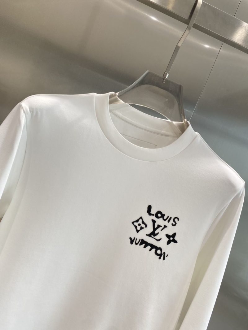 l0vis Vvtt0n t-shirt